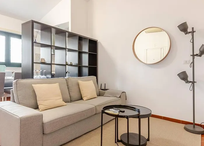 Rose Garden Park - Lily Apartament *