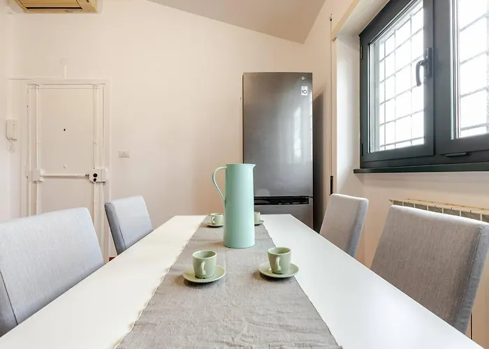 Rose Garden Park - Lily Apartament *