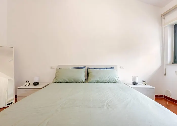 Apartament Rose Garden Park - Lily *
