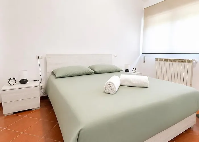 Apartament Rose Garden Park - Lily